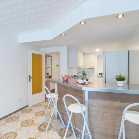 Basic Comfort Port Emporda 0195 Appartement Empuriabrava