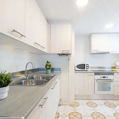 Appartement Basic Comfort Port Emporda 0195 *