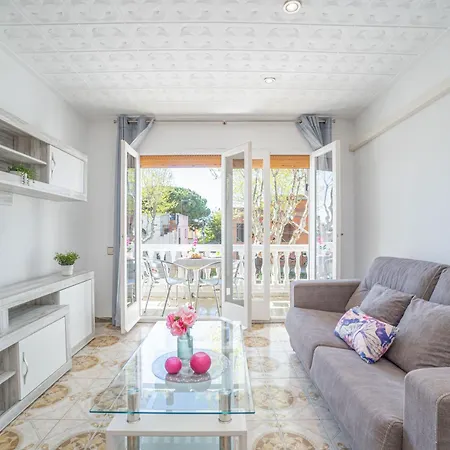 Appartement Basic Comfort Port Emporda 0195 Empuriabrava