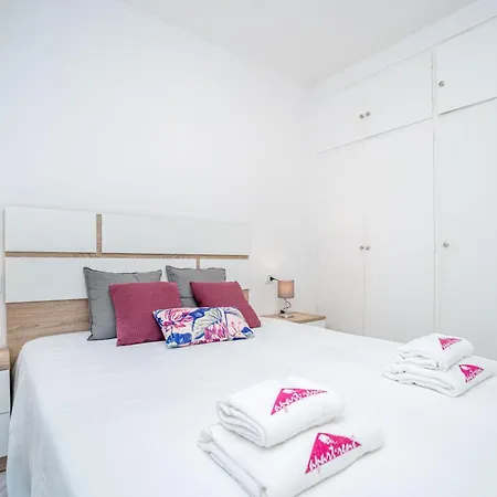 Basic Comfort Port Emporda 0195 Appartement