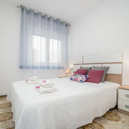 Apartmán Basic Comfort Port Emporda 0195