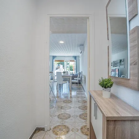 Basic Comfort Port Emporda 0195 *