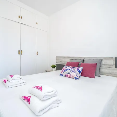 Basic Comfort Port Emporda 0195 Con Terraza Apartament Empuriabrava