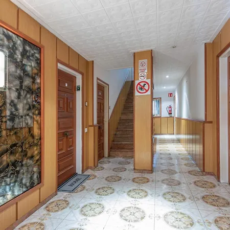 公寓 Basic Comfort Port Emporda 0195 艾姆布里亚布拉瓦