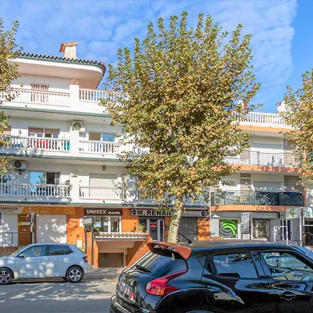 Basic Comfort Port Emporda 0195 艾姆布里亚布拉瓦