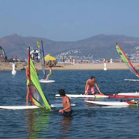 Basic Comfort Port Emporda 0195 *