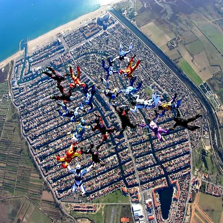 Basic Comfort Port Emporda 0195 * 艾姆布里亚布拉瓦