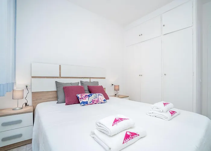 Basic Comfort Port Emporda 0195 דירה