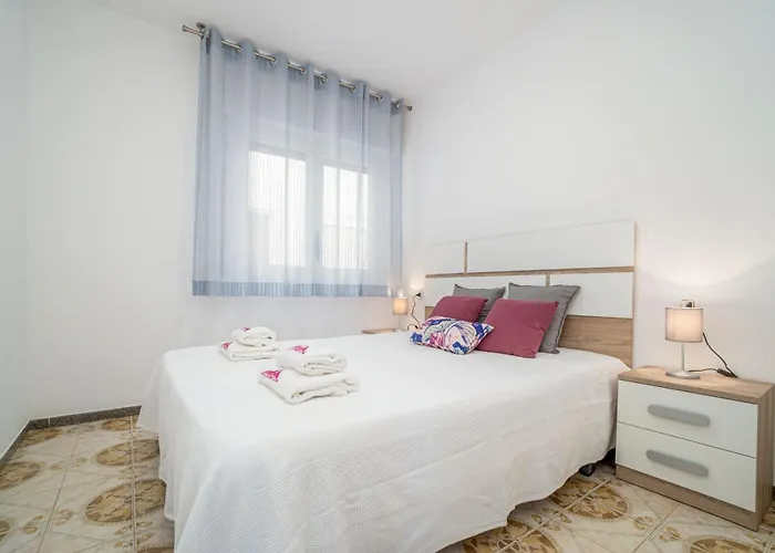 דירה Basic Comfort Port Emporda 0195