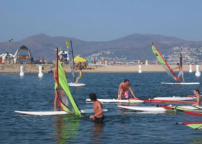 Basic Comfort Port Emporda 0195 *